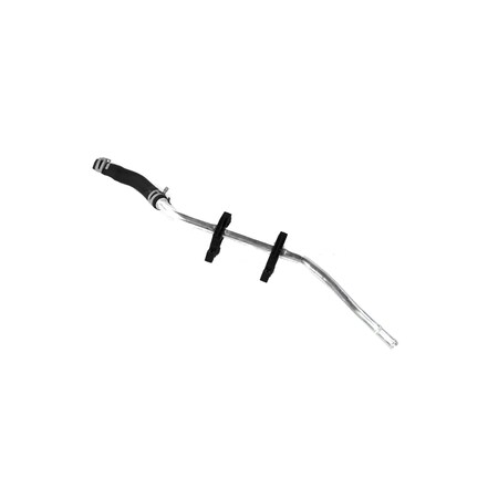 Mopar Radiator Coolant Hose Connector, 68280789AC 68280789AC